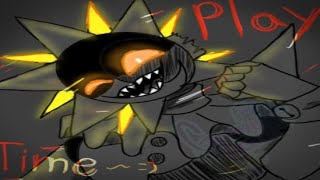 The Snap. ×Minecraft Security Breach Rp×