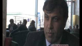 Roma and Sinti Rights, OSCE Review Conference, Warsaw, 2010