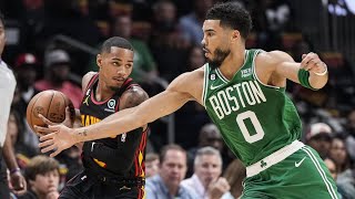 Boston Celtics vs Atlanta Hawks - Full Game 3 Highlights | April 21, 2023 NBA Playoffs