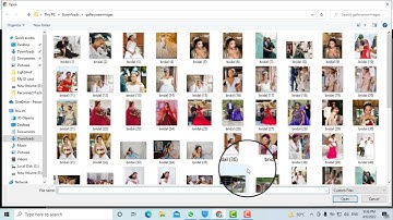 Update Product Images in WooCommerce