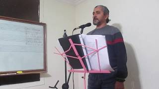 Dostum Dostum - Ergün Tanrıverdi Mvi 1229