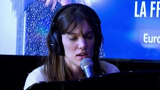 Charlotte Cardin : Wicked Game (Cover Chris Issak sur Europe 1)