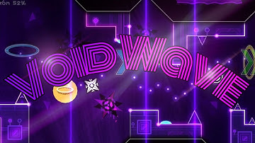 My part in Void Wave (fanmade)