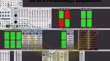 MiRack Electro music