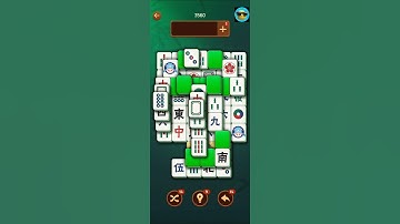 🔥 Vita Mahjong 🀄 | Smart Moves, Fast Mind! | The Ultimate Brain Challenge 💥📝