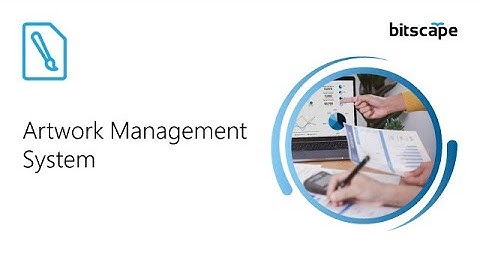 Artwork Management System | Workflow Management | atQor
