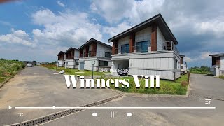 Camp Humphreys Korea Off-Post Housing | Winners Vill (Single House)