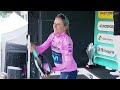 Giro d'Italia Donne 2022 Étape 6 Résumé