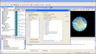 Distributed Processing with REMOTE in ASAP