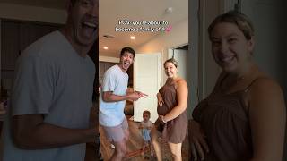 Were About To Be A Family Of 4