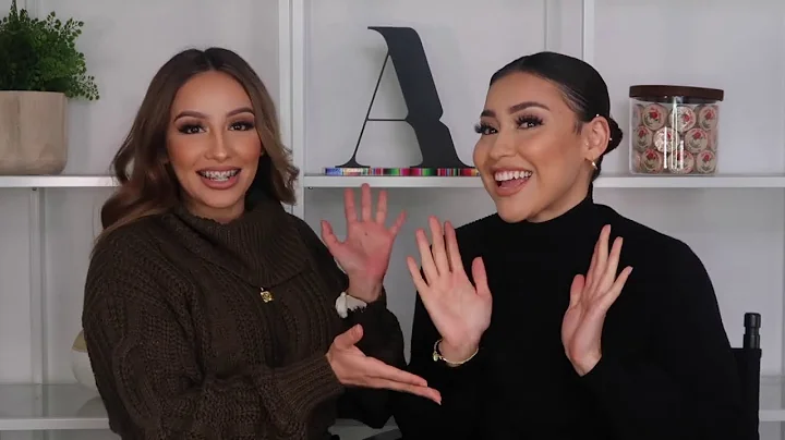 DOING ARACELIS MAKEUP + Q&A || Erika Rodriguez
