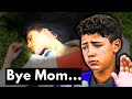 8 Moments When Ronaldo JR CRIED / Football