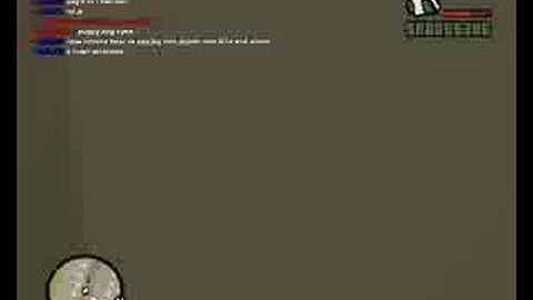 GTA Sa-Mp: Sa-Mp Bug: Hydrailer