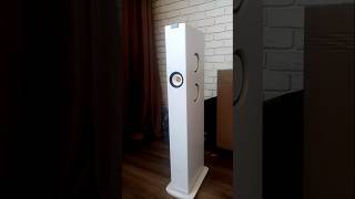 Самодельный KEF ls 60 (Royals Briliant)