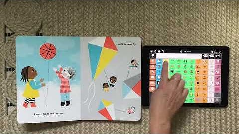 AAC Modeling I Know a Lot with Snap Core First