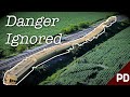 Not Worth The Cost: The Missouri Railroad Crossing Disaster 2022 | Plainly Difficult Documentary