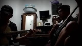 Triple X - Yen Sube Ngelah Tunangan || cover dean made ft budar97