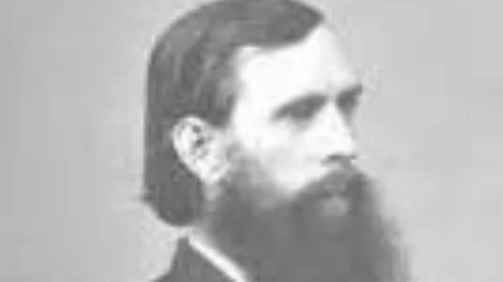 Samuel McKee, early Kentucky Republican Congressman