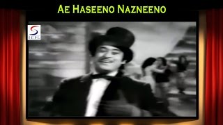 Ae Haseeno Nazneeno