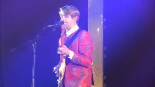 Charles Like The Prince - Altitude (Tendance Live, Caen)