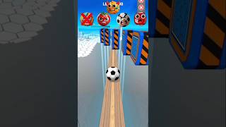 Going Ball Game Super Competition Challenge #games #gameplay #gaming #ballgame #game screenshot 5