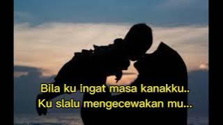 NASYID MENYENTUH HATI_IBU ||VOCAL SHOUTUL HAQ #nasyid #ibu