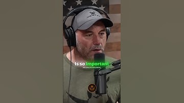 Why Failing is the Key to Success – Joe Rogan