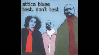 Watch Attica Blues Deeper video