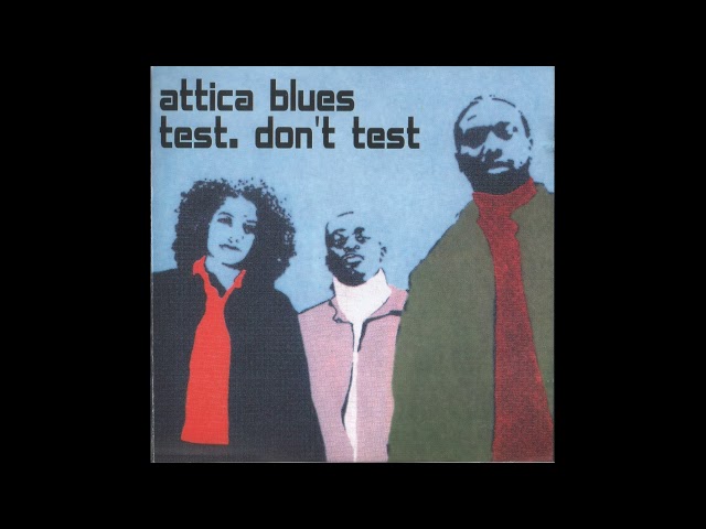 Attica Blues ‎– Deeper - YouTube