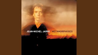 Video thumbnail of "Jean-Michel Jarre - Gloria, Lonely Boy"
