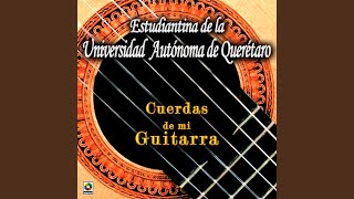 Video thumbnail of "Estudiantina de la Universidad Autónoma de Guadalajara - Dulcinea"