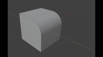 Blender - Bevel Edges like PRO