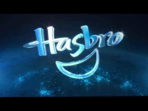 Video: EA Ja Hasbro Saavat Sen Käyttöön