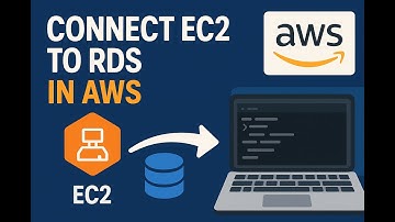 How to Create AWS RDS and Connect with EC2 | Step-by-Step Tutorial for Beginners