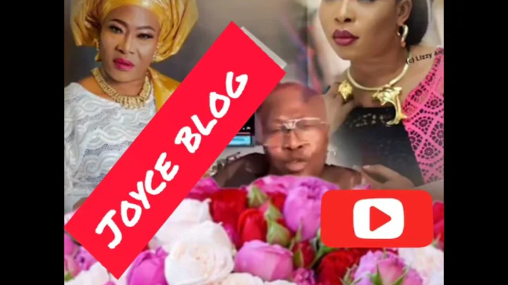 Mama Esabod Vs Lizzy Anjorin over English Corrections