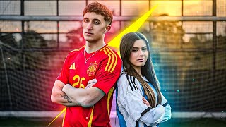 Career Overview JONATA VS MAR LUCAS