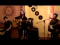 Salamandra - Jugo de mariposas (Acustico en vivo)