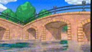 Zappelin Leader vliegen Door Nederland 2003