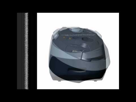 Rowenta - Silence Force Compact