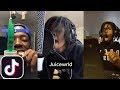 Mumbling Rap Verse Meme (Juice WRLD - Bandit) [RIP Juice WRLD 💔] | TikTok Compilation