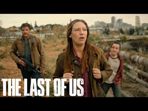 The Last of