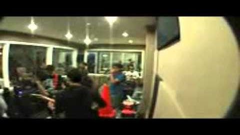 Alone At Last   Muak Untuk Memuja  OFFICIAL VIDEO  studio