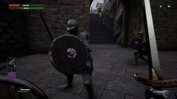 Citizen Pain | Encounter with enemy soldiers | Devlog 15/06/2024