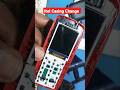 Itel Casing Change