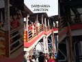 Darbhanga junction | jodi modi or Nitish ji ki hit ho gail | #bharatpur #vapur #vihar