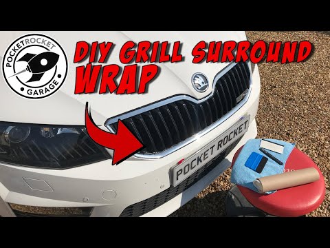 3m Auto Vinyl