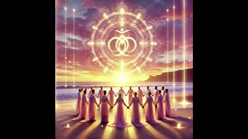 Atlantean Light Language Thanksgiving Blessing and Gratitude Activation