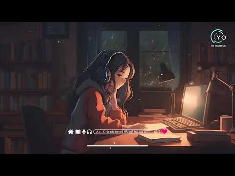 Nhạc Chill Học