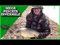 Pesca ITA- Mega pescata invernale con big!
