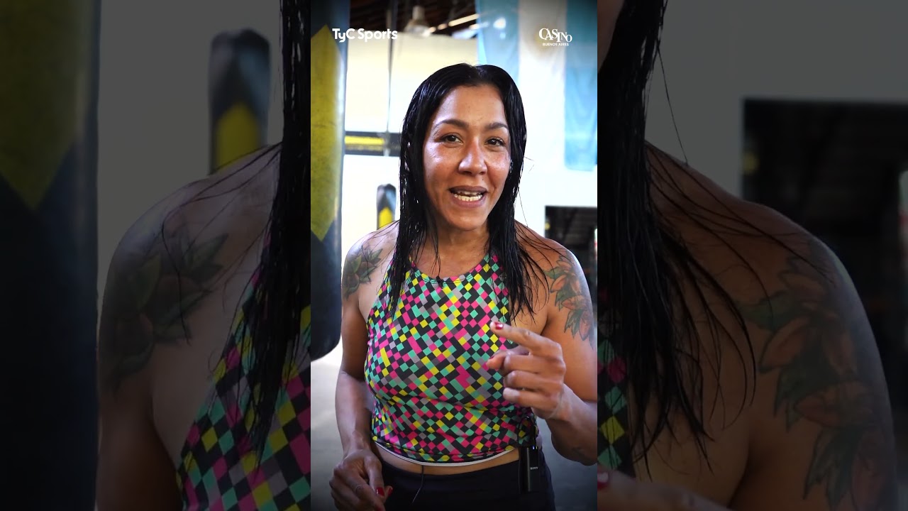 FECHA FAB - Boxeo de Primera - TyCSports